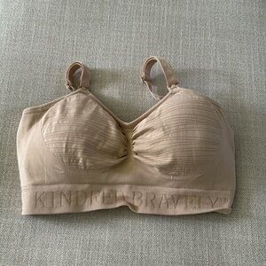 Kindred Bravely Sublime Hands-free Pumping Bra